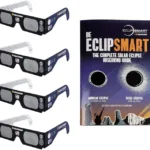 Top 3 Safety Tips – Solar Eclipse Glasses