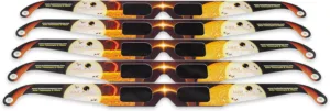 Read more about the article Trusted LUNT Solar Eclipse Glasses Review for Safe Solar Viewing – 5 Pack